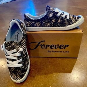 Snake Forever Comfort shoes